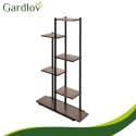 Kwietnik stojący 113cm Gardlov