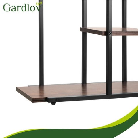 Kwietnik stojący 113cm Gardlov