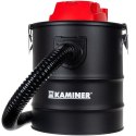 Odkurzacz do popiołu ODK006-15L Kaminer 26239