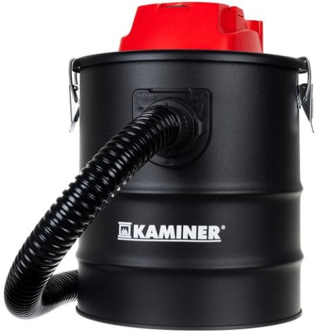 Odkurzacz do popiołu ODK006-15L Kaminer 26239