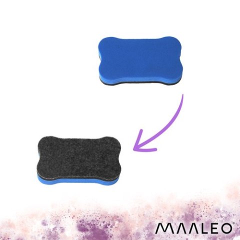 Planer/kalendarz na magnes Maaleo