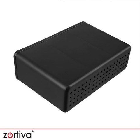Suszarka do naczyń dwupoziomowa Zortiva