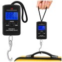 Waga bagażowa LED - 40kg Zortiva