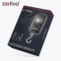 Waga bagażowa LED - 40kg Zortiva