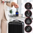 Waga bagażowa LED - 40kg Zortiva