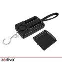 Waga bagażowa LED - 40kg Zortiva