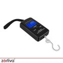 Waga bagażowa LED - 40kg Zortiva