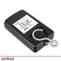 Waga bagażowa LED - 40kg Zortiva