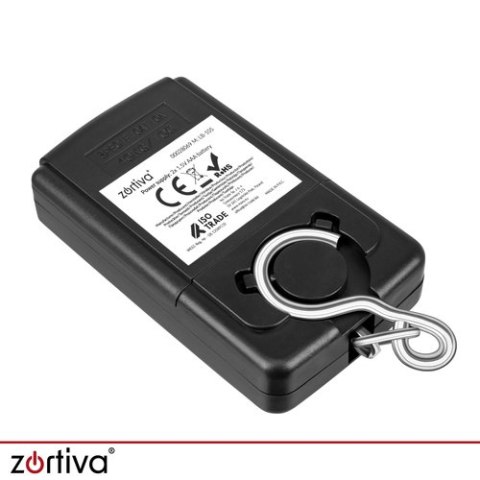 Waga bagażowa LED - 40kg Zortiva