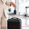 Waga bagażowa LED - 40kg Zortiva
