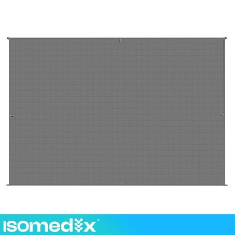 Kołdra obciążeniowa 200x150cm 6kg Isomedix