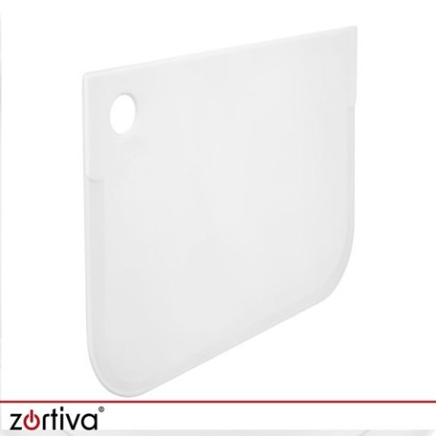 Patera obrotowa + 3 szpatułki do dekoracji ciast