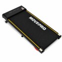 Bieżnia domowa elektryczna 10 km/h walking pad treningowy pod biurko pilot aplikacja MOVEPRO