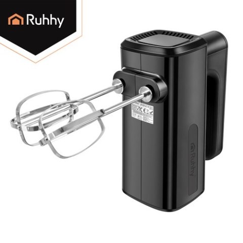 Mikser ręczny 800W Ruhhy