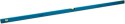 Poziomice z magnesem 10 / 60 / 120 / 180 cm