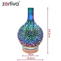 Dyfuzor zapachowy- nawilżacz 200ml Zortiva
