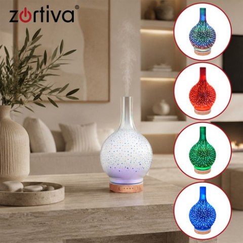 Dyfuzor zapachowy- nawilżacz 200ml Zortiva