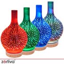 Dyfuzor zapachowy- nawilżacz 200ml Zortiva