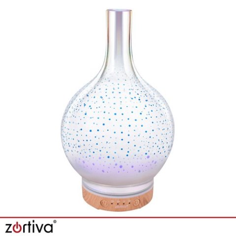 Dyfuzor zapachowy- nawilżacz 200ml Zortiva