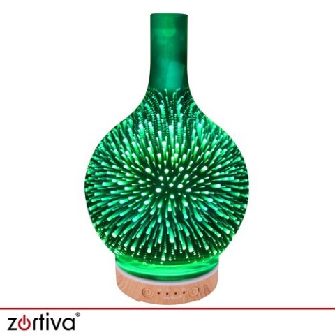 Dyfuzor zapachowy- nawilżacz 200ml Zortiva