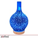 Dyfuzor zapachowy- nawilżacz 200ml Zortiva
