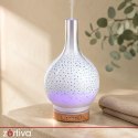 Dyfuzor zapachowy- nawilżacz 200ml Zortiva