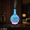 Dyfuzor zapachowy- nawilżacz 200ml Zortiva