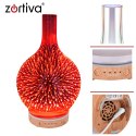 Dyfuzor zapachowy- nawilżacz 200ml Zortiva
