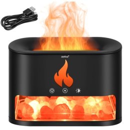 Dyfuzor zapachowy - nawilżacz 250ml Zortiva