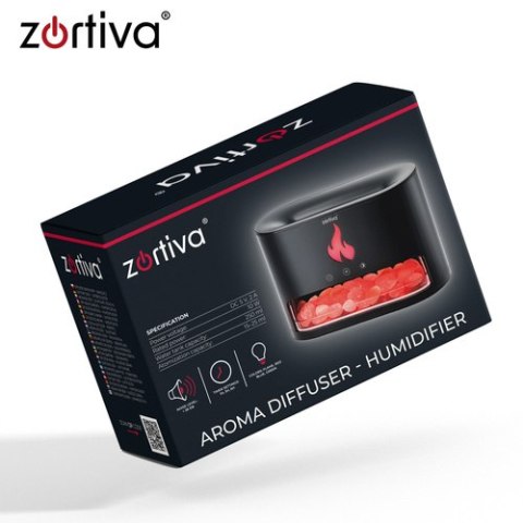 Dyfuzor zapachowy - nawilżacz 250ml Zortiva