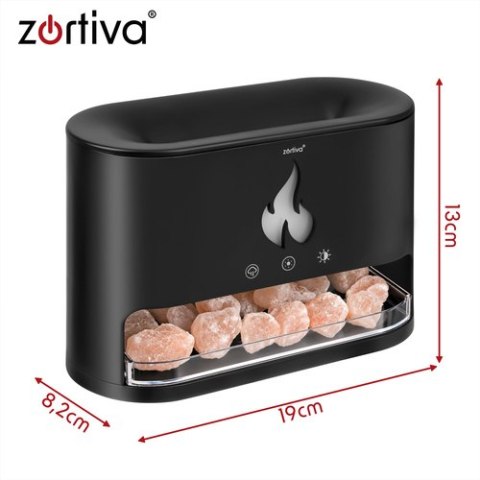 Dyfuzor zapachowy - nawilżacz 250ml Zortiva