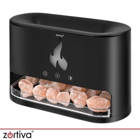 Dyfuzor zapachowy - nawilżacz 250ml Zortiva