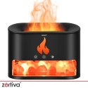Dyfuzor zapachowy - nawilżacz 250ml Zortiva