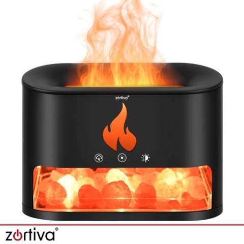 Dyfuzor zapachowy - nawilżacz 250ml Zortiva
