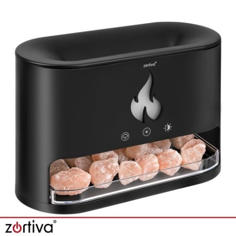 Dyfuzor zapachowy - nawilżacz 250ml Zortiva