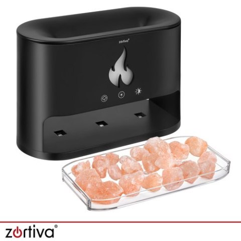 Dyfuzor zapachowy - nawilżacz 250ml Zortiva