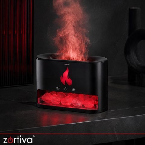 Dyfuzor zapachowy - nawilżacz 250ml Zortiva