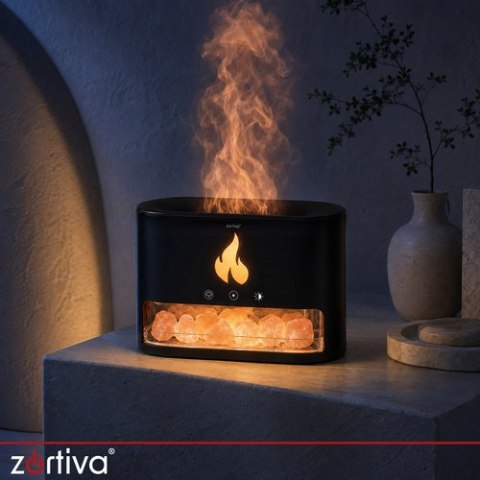 Dyfuzor zapachowy - nawilżacz 250ml Zortiva
