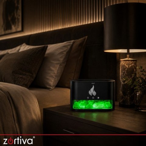 Dyfuzor zapachowy - nawilżacz 250ml Zortiva