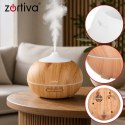 Dyfuzor zapachowy - nawilżacz 400ml Zortiva