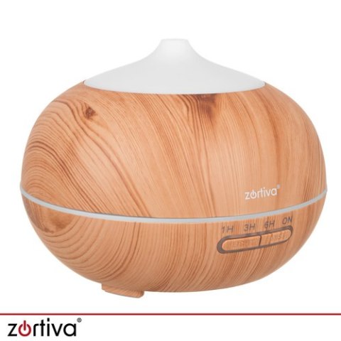 Dyfuzor zapachowy - nawilżacz 400ml Zortiva