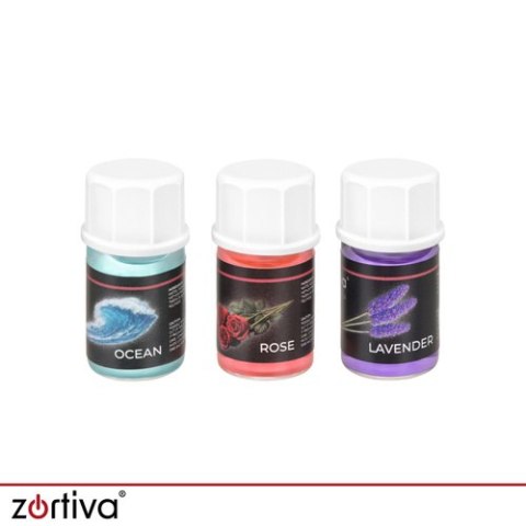 Dyfuzor zapachowy - nawilżacz 400ml Zortiva