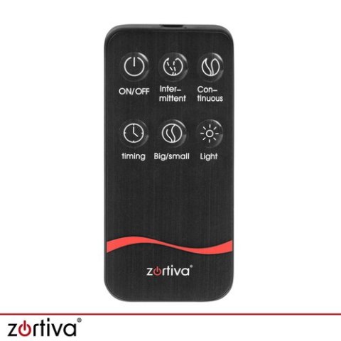 Dyfuzor zapachowy - nawilżacz 400ml Zortiva