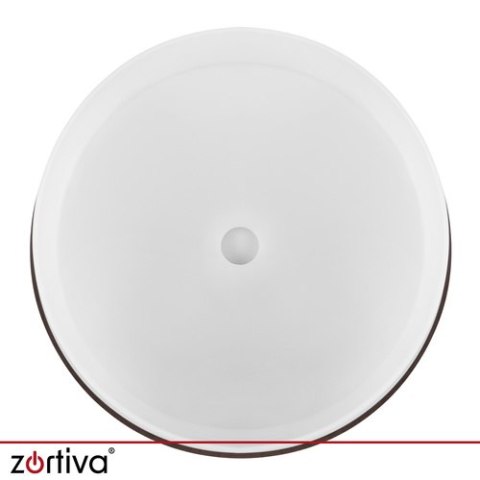 Dyfuzor zapachowy- nawilżacz LED z pilotem Zortiva