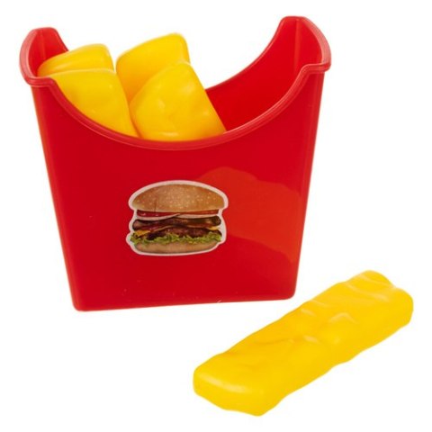 Fast food zestaw zabawkowy 26321