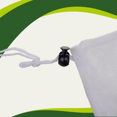 Kaptur na rosliny 1,6x1m Gardlov 26549