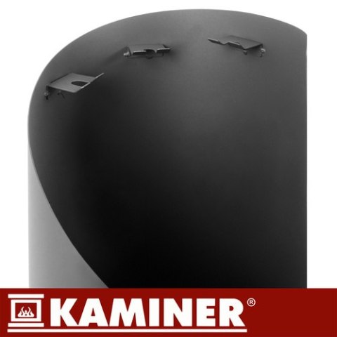 Przybory do kominka Kaminer 25970