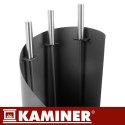 Przybory do kominka Kaminer 25970