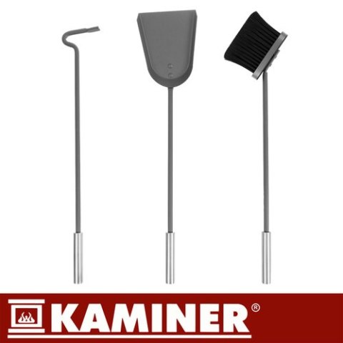 Przybory do kominka Kaminer 25970