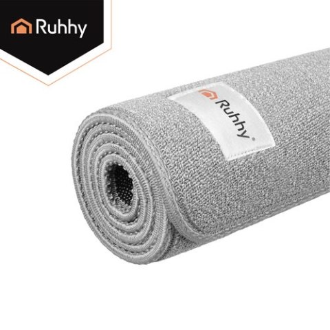 Dywanik ochronny pod krzesło 80x120cm Ruhhy 26614